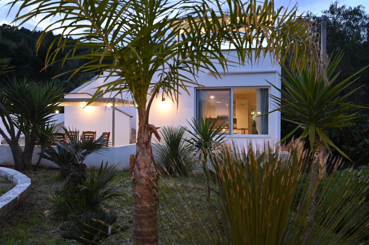 Vila Casale Vista Adua Ostuni Exteriér fotografie