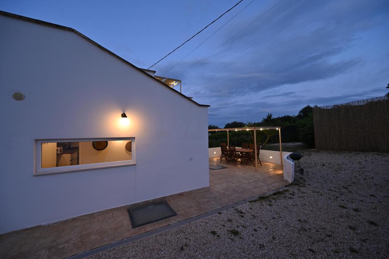 Vila Casale Vista Adua Ostuni Exteriér fotografie
