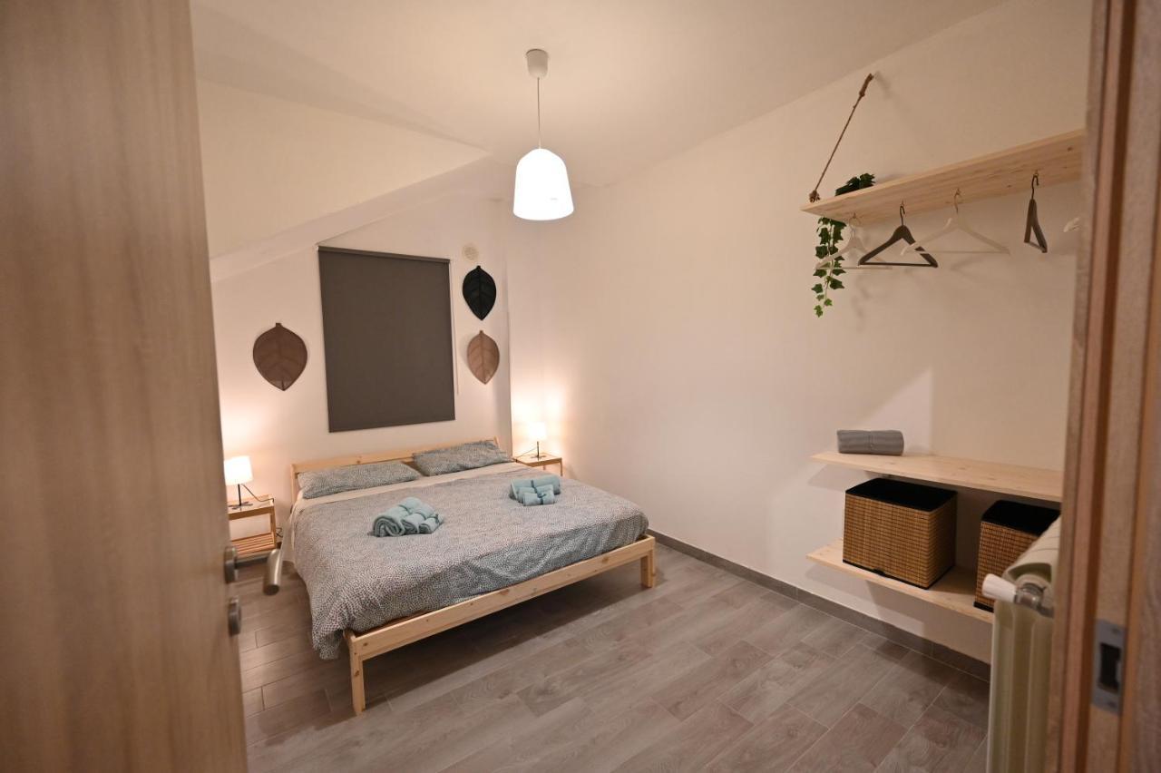 Vila Casale Vista Adua Ostuni Exteriér fotografie