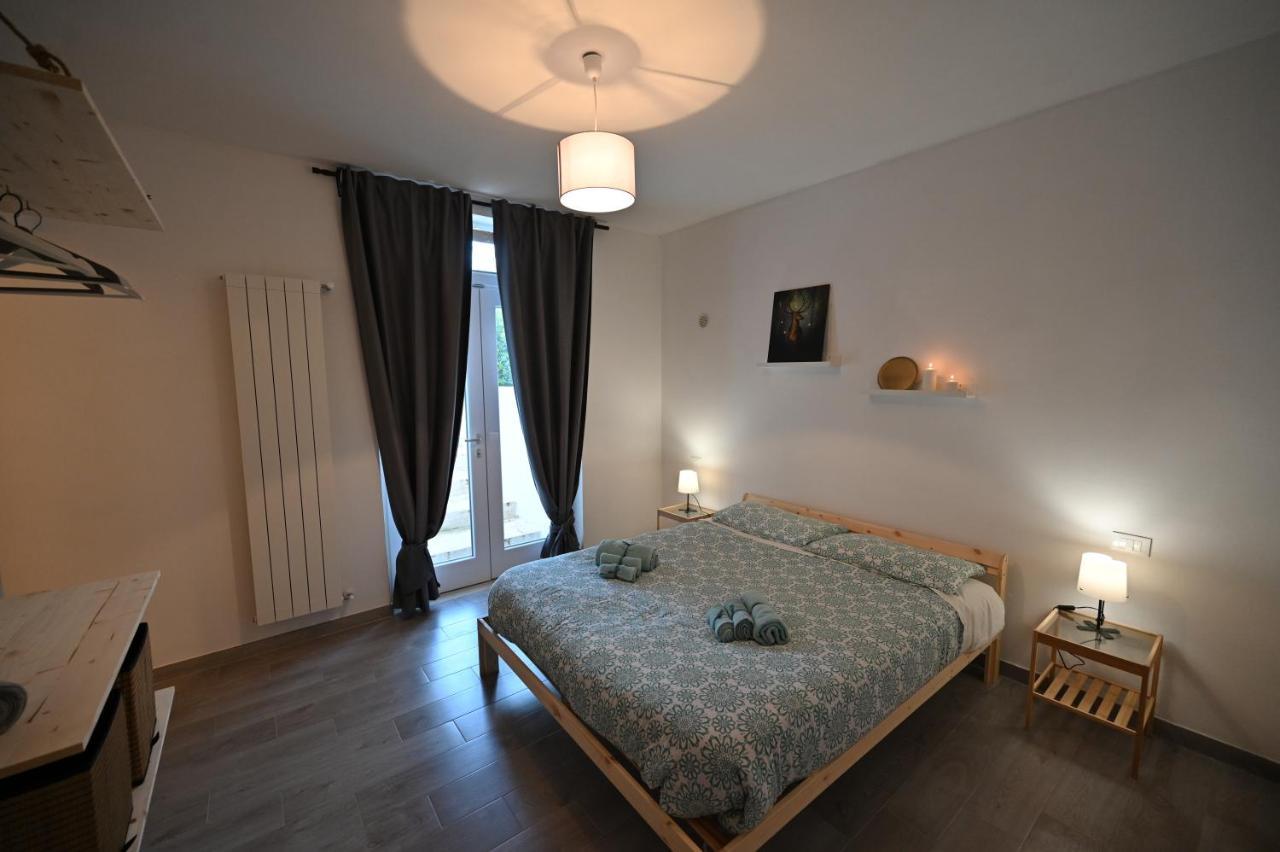 Vila Casale Vista Adua Ostuni Exteriér fotografie